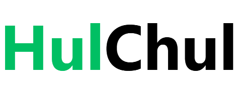 HulChul Logo