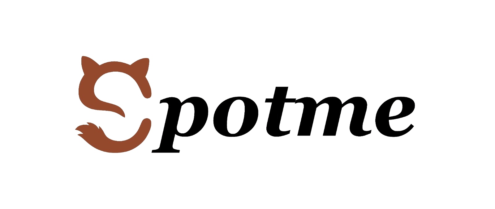 Spotme Logo