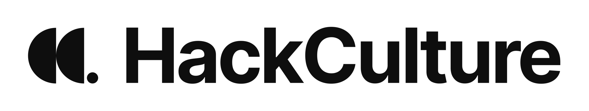 HackCulture Logo