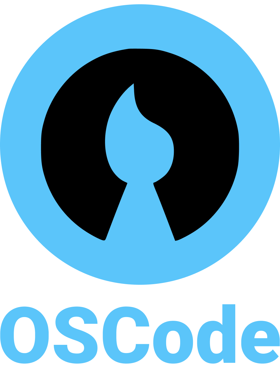 OSCode Logo